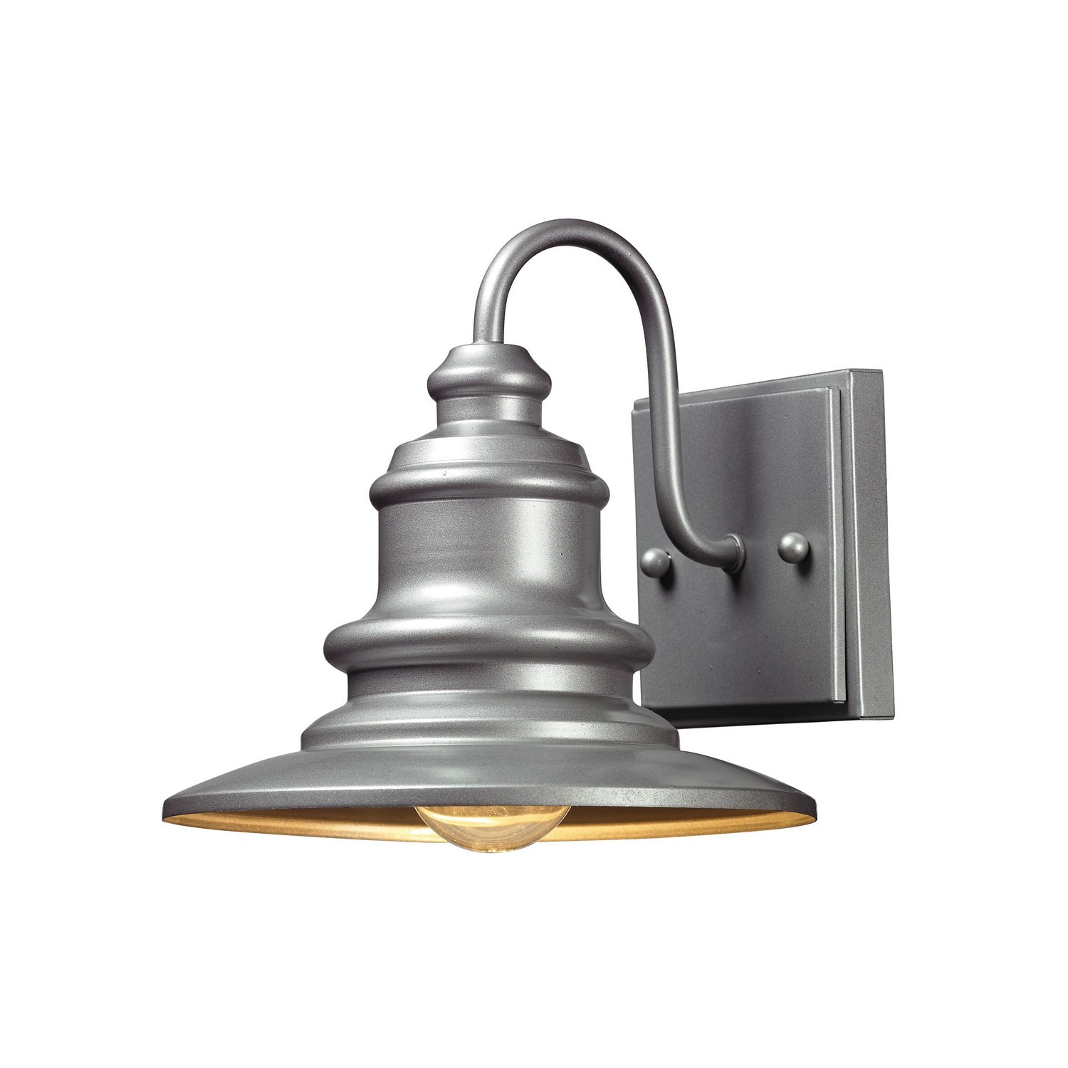 Marina 1-Light Outd… - image