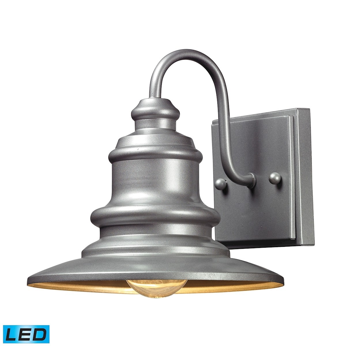 Marina 1-Light Led … - image