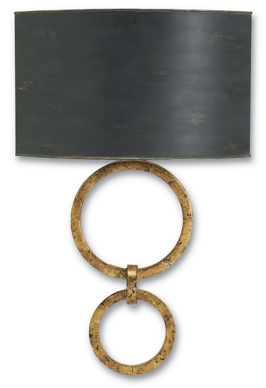 Bolebrook One Light Wall Sconce