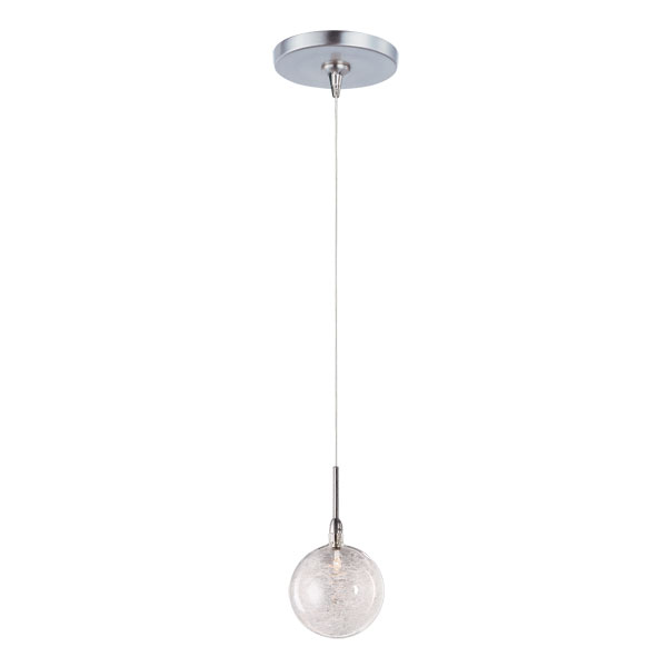 One Light Mini Pendant