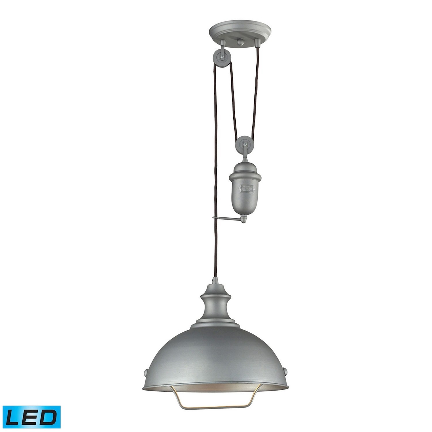 Farmhouse 1-Light L… - image