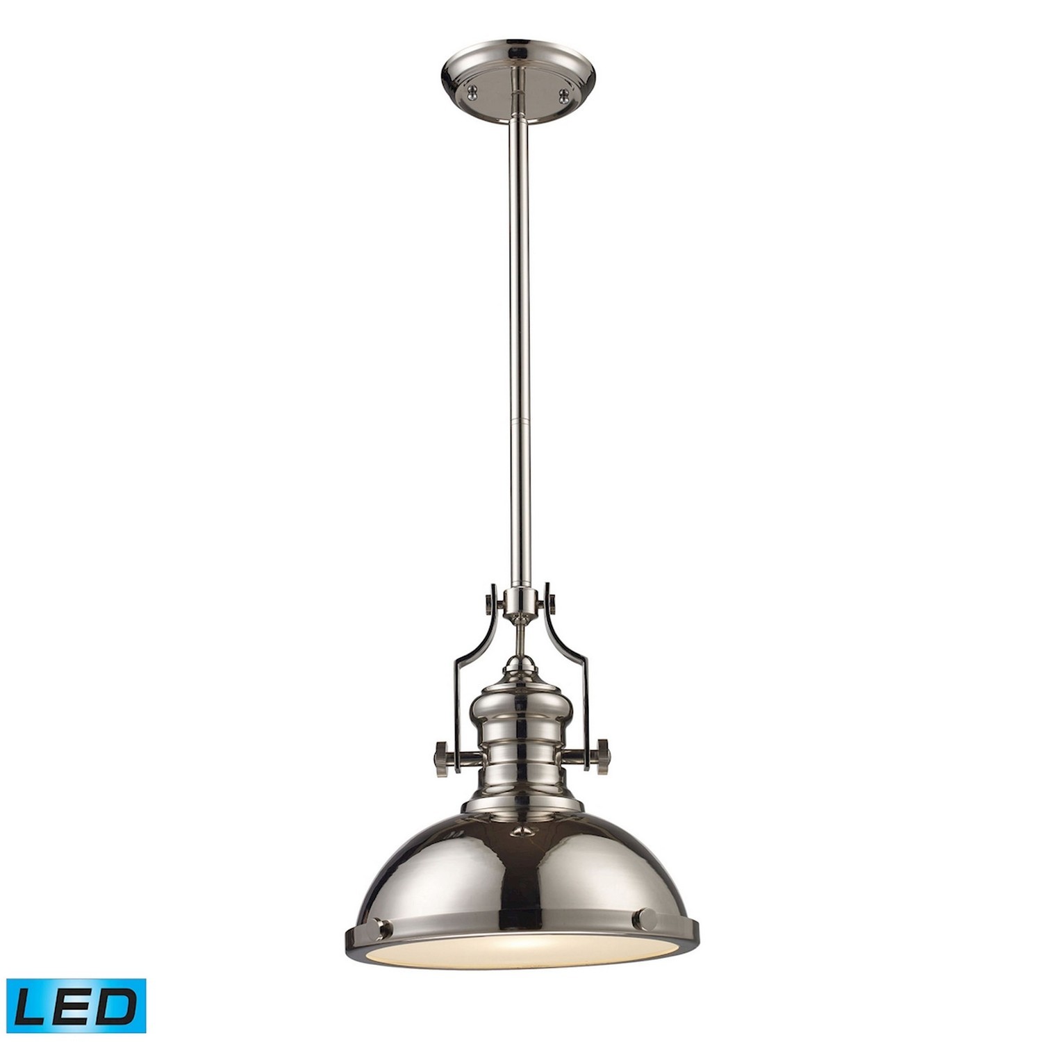 Chadwick 1-Light Le… - image