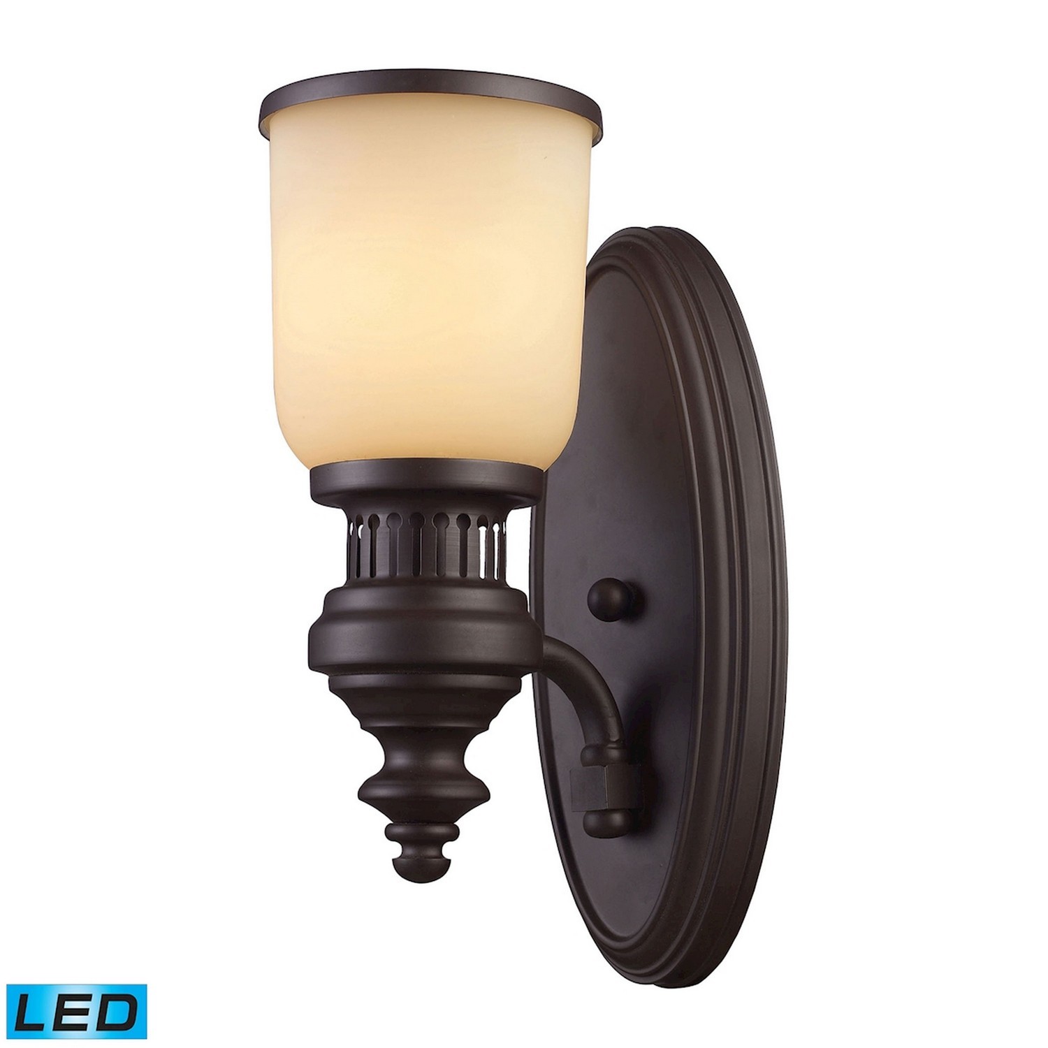 Chadwick 1-Light Le… - image