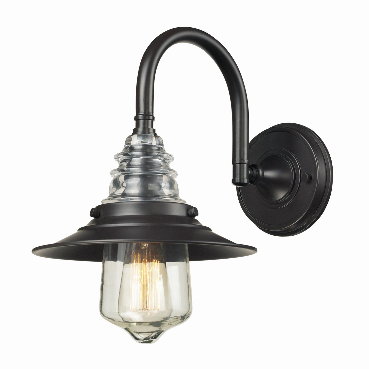 Insulator Glass 1-L… - image
