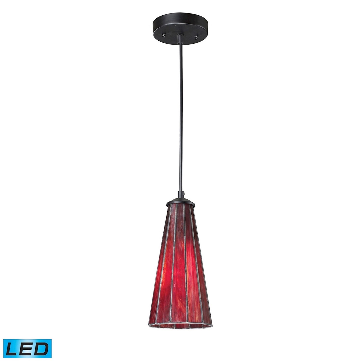 Lumino 1-Light Led … - image