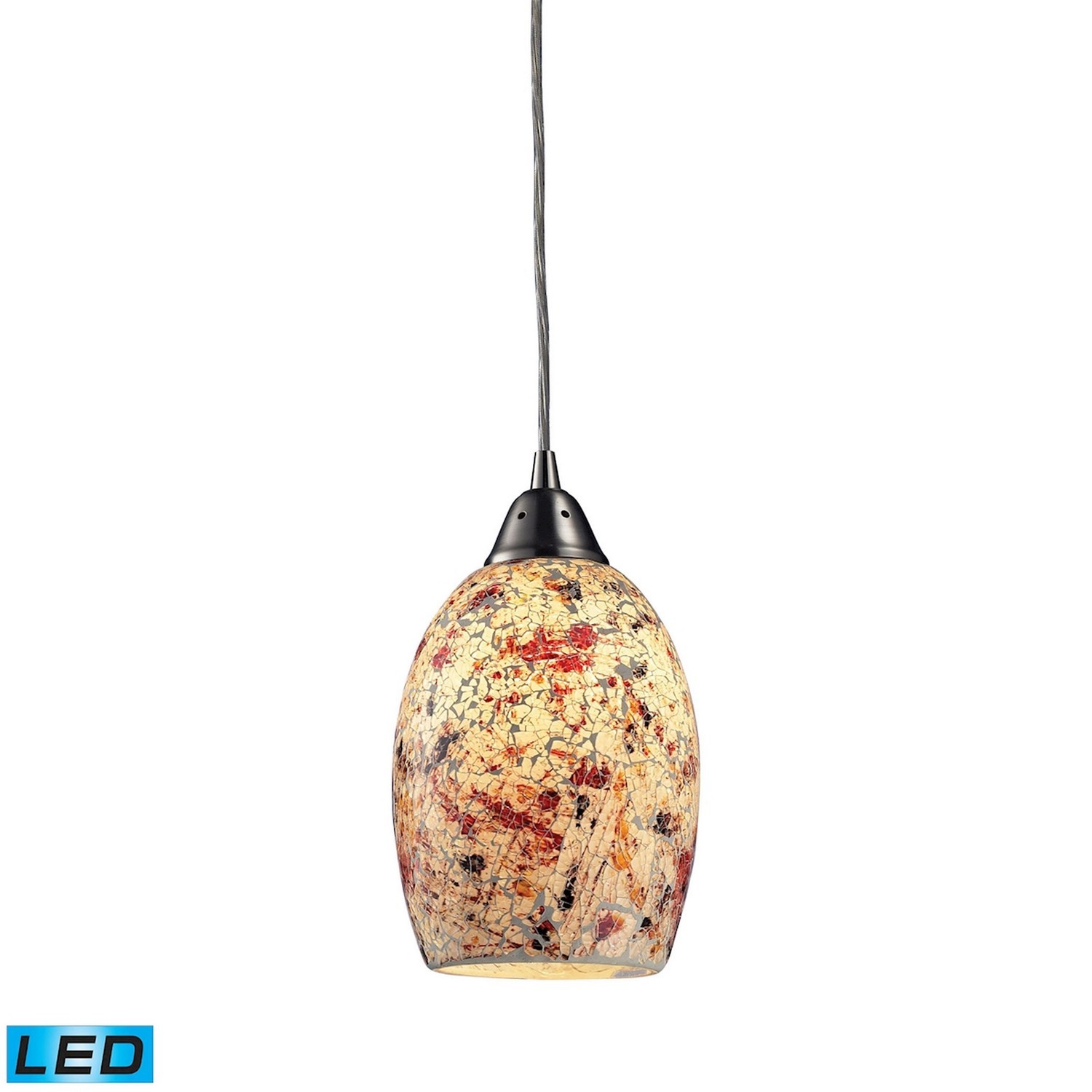 Avalon 1-Light Led … - image