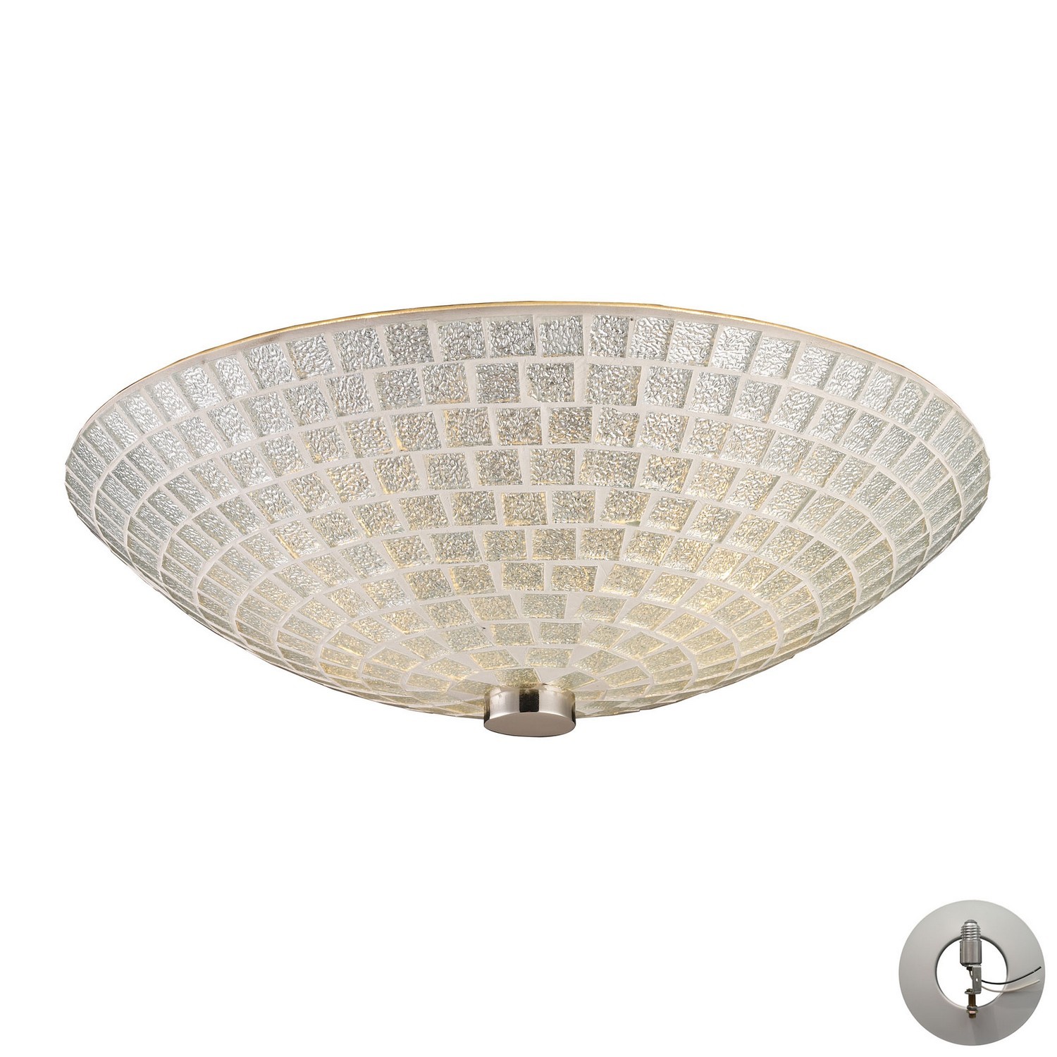 Fusion 2-Light Semi… - image