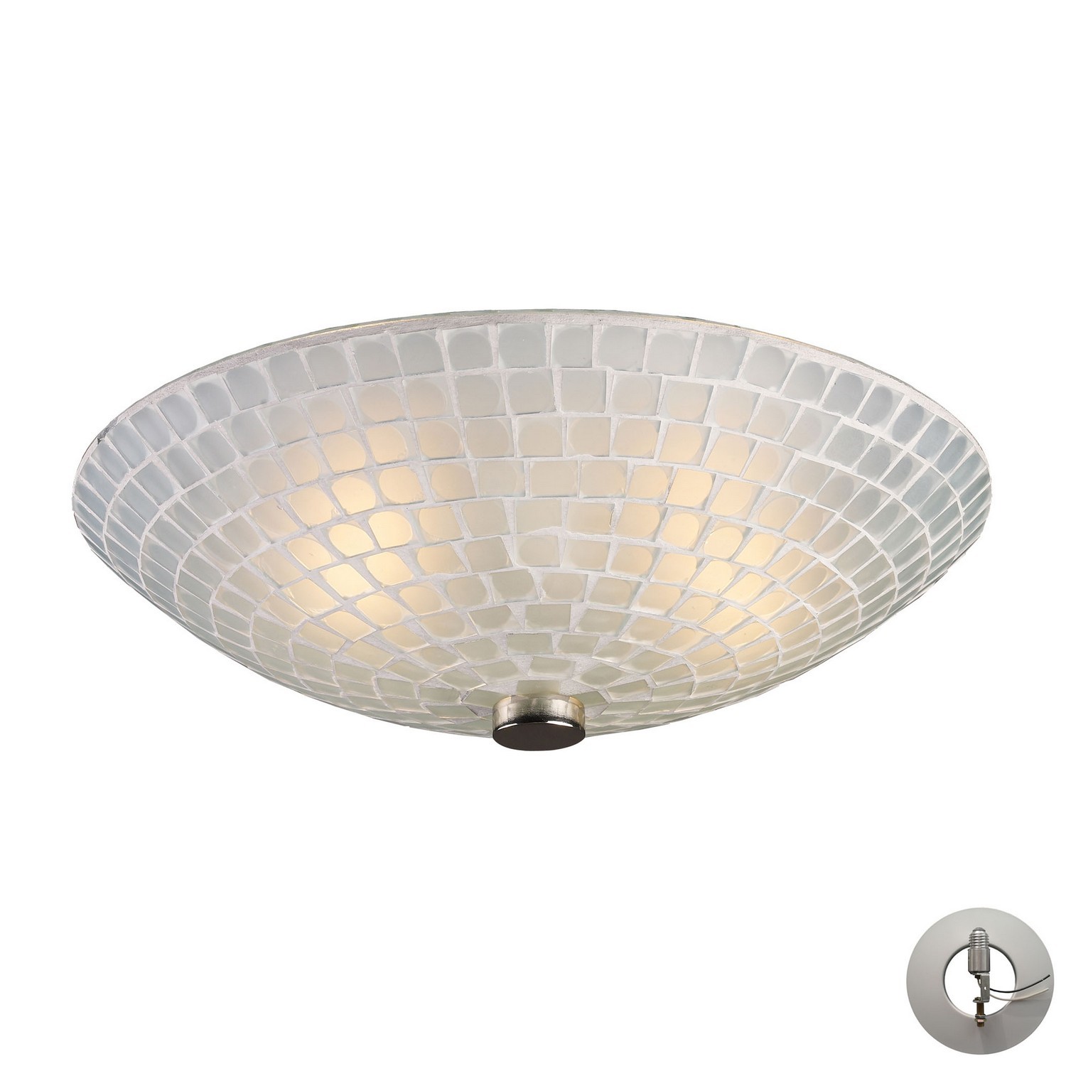Fusion 2-Light Semi… - image