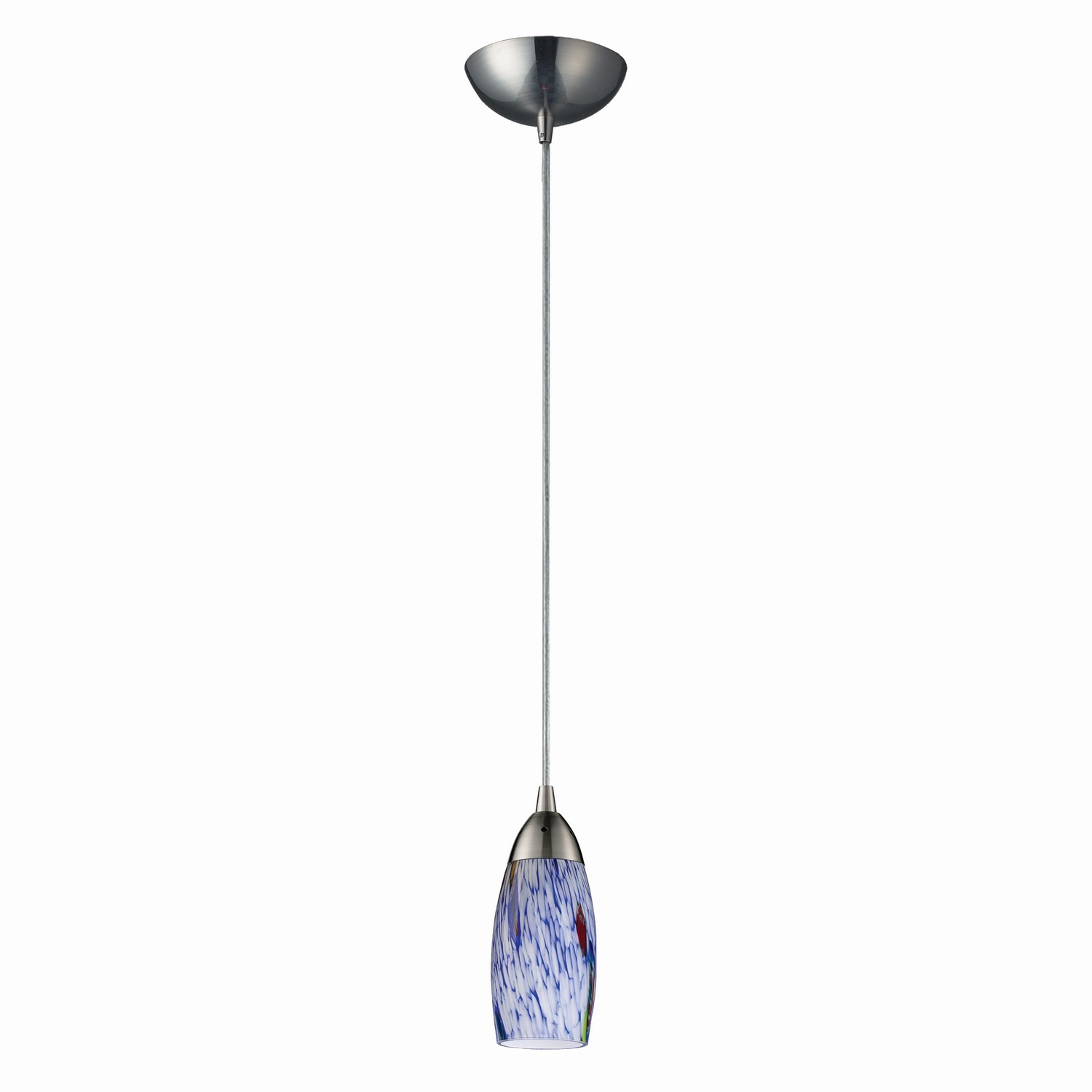 Milan 1-Light Led M… - image