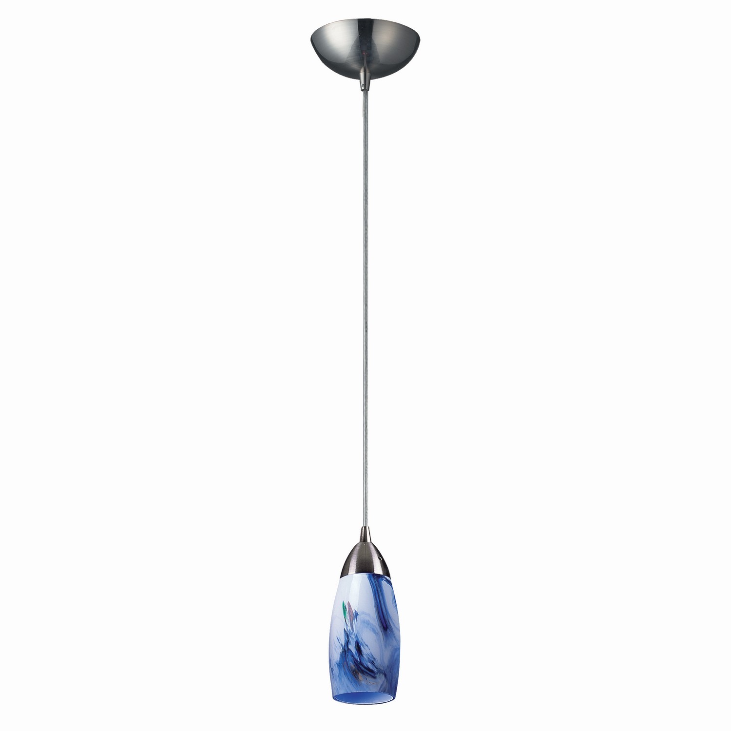 Milan 1-Light Led M… - image