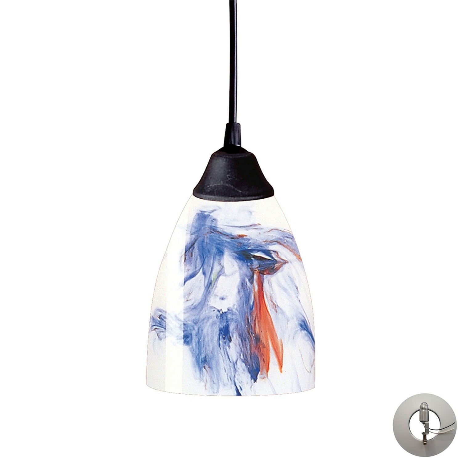 Classico 1-Light Mi… - image