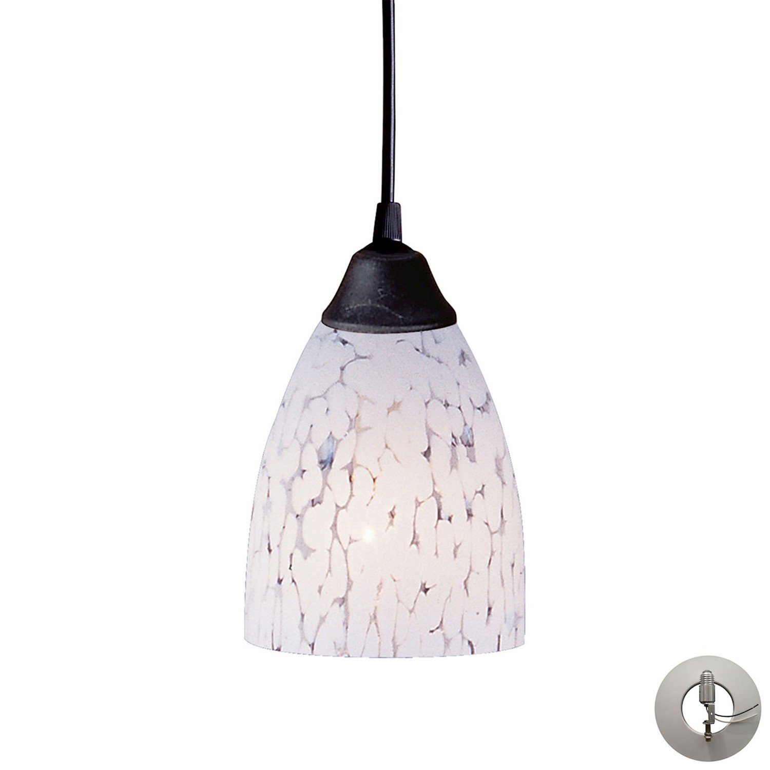 Classico 1-Light Mi… - image