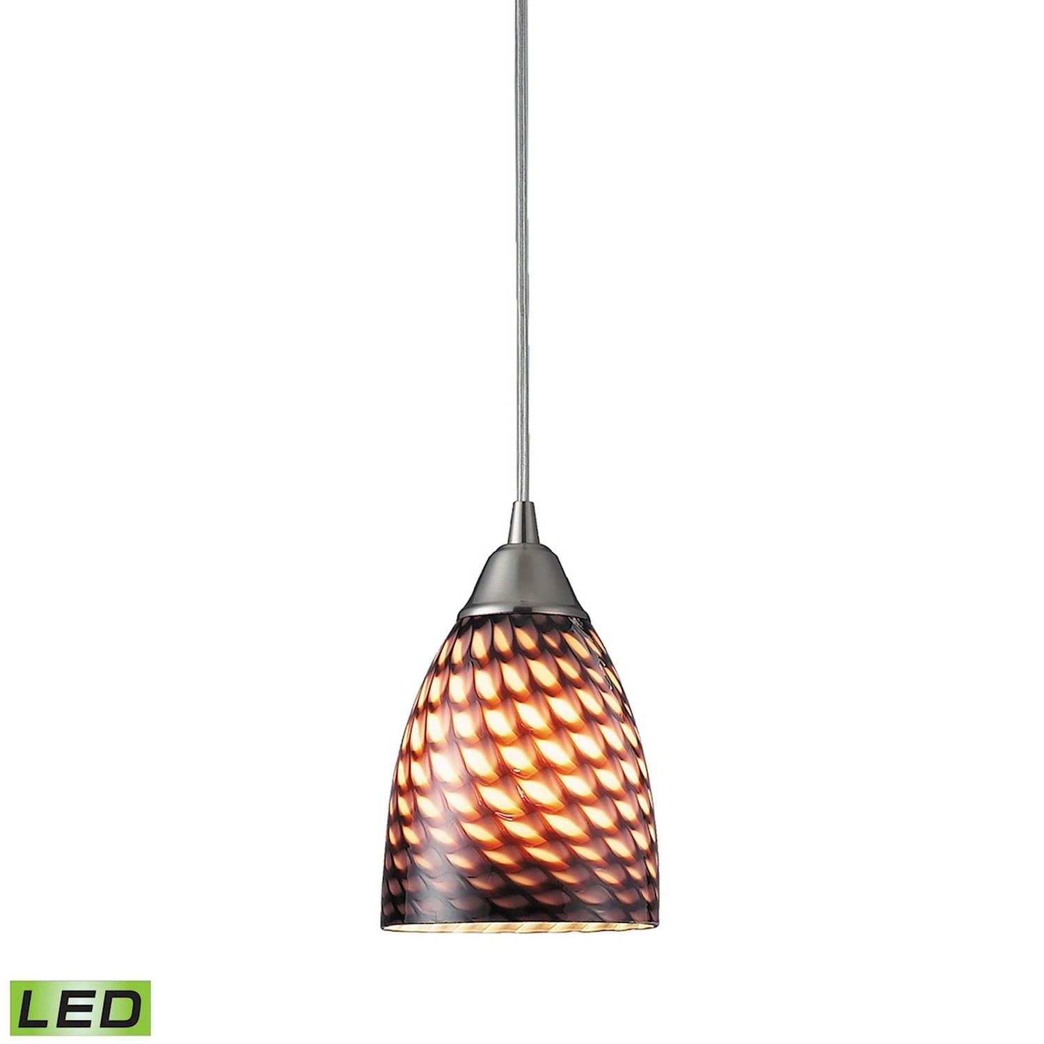 Arco Baleno 1-Light… - image
