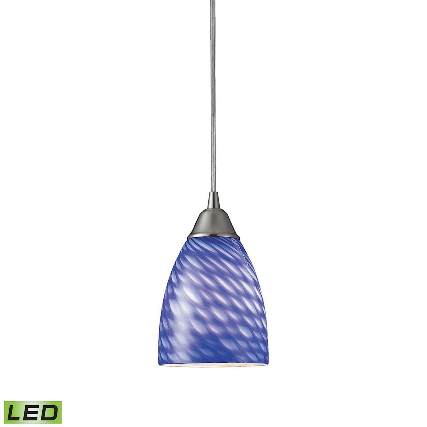 Arco Baleno 1-Light… - image