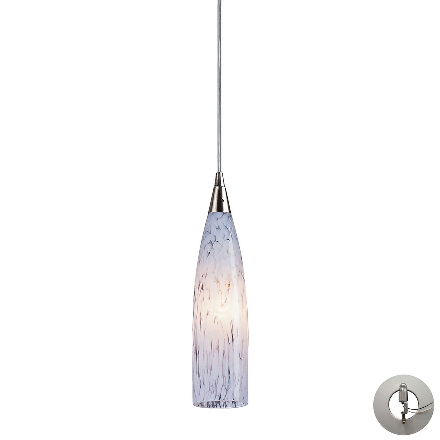 Lungo 1-Light Mini … - image