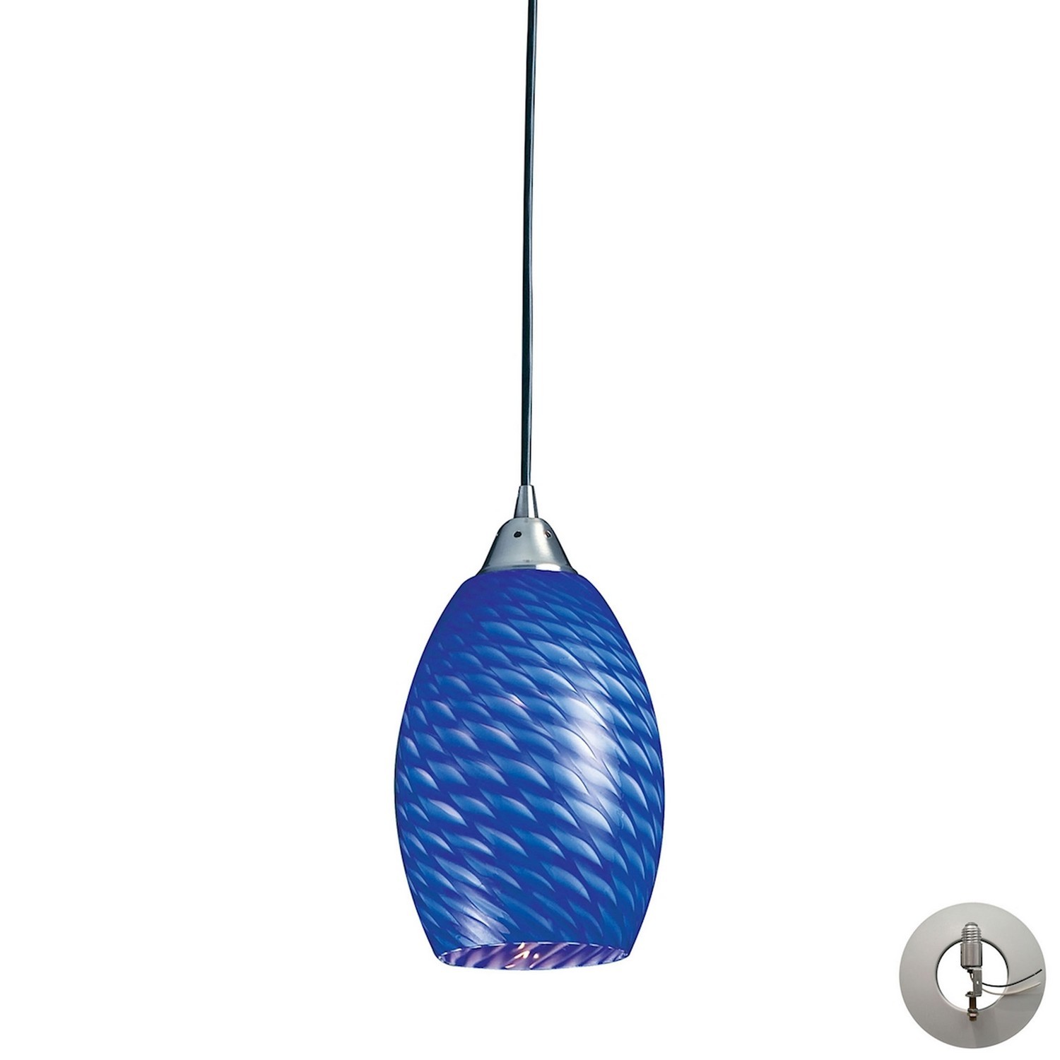 Mulinello 1-Light M… - image