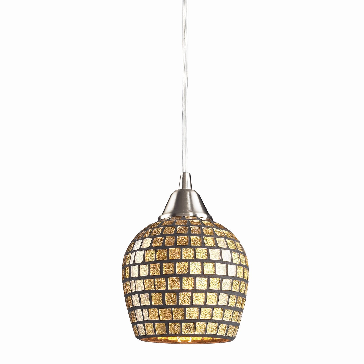 Fusion 1-Light Led … - image