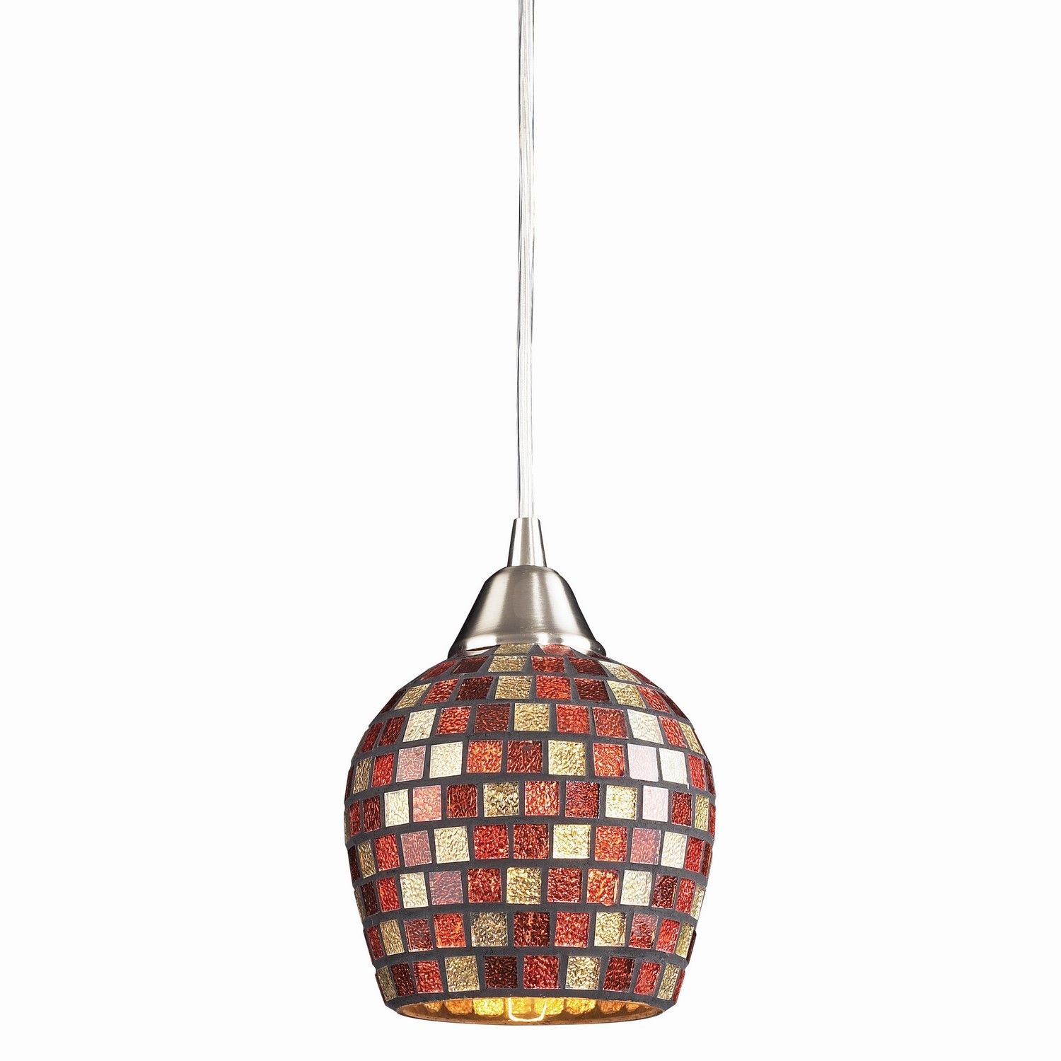 Fusion 1-Light Led … - image