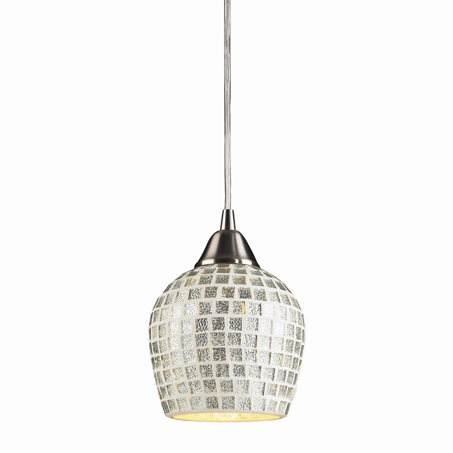 Fusion 1-Light Led … - image