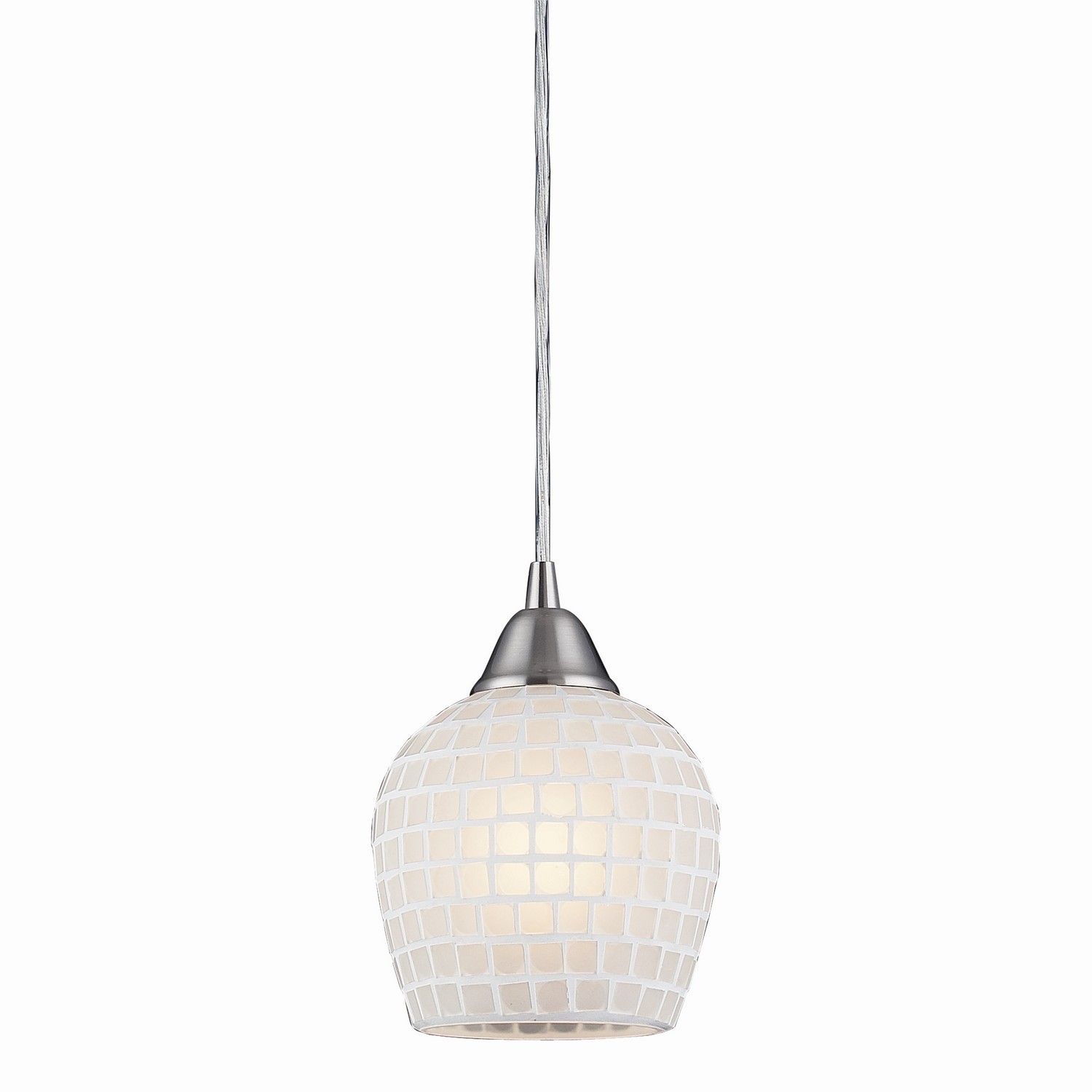 Fusion 1-Light Led … - image