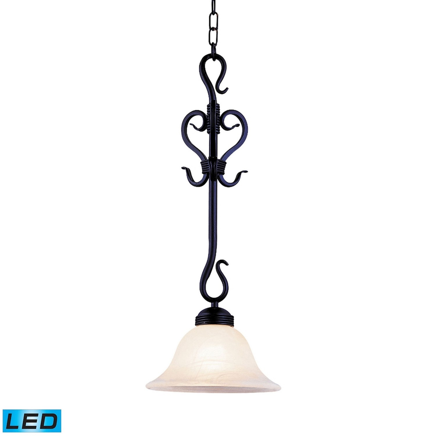 Buckingham 1-Light … - image