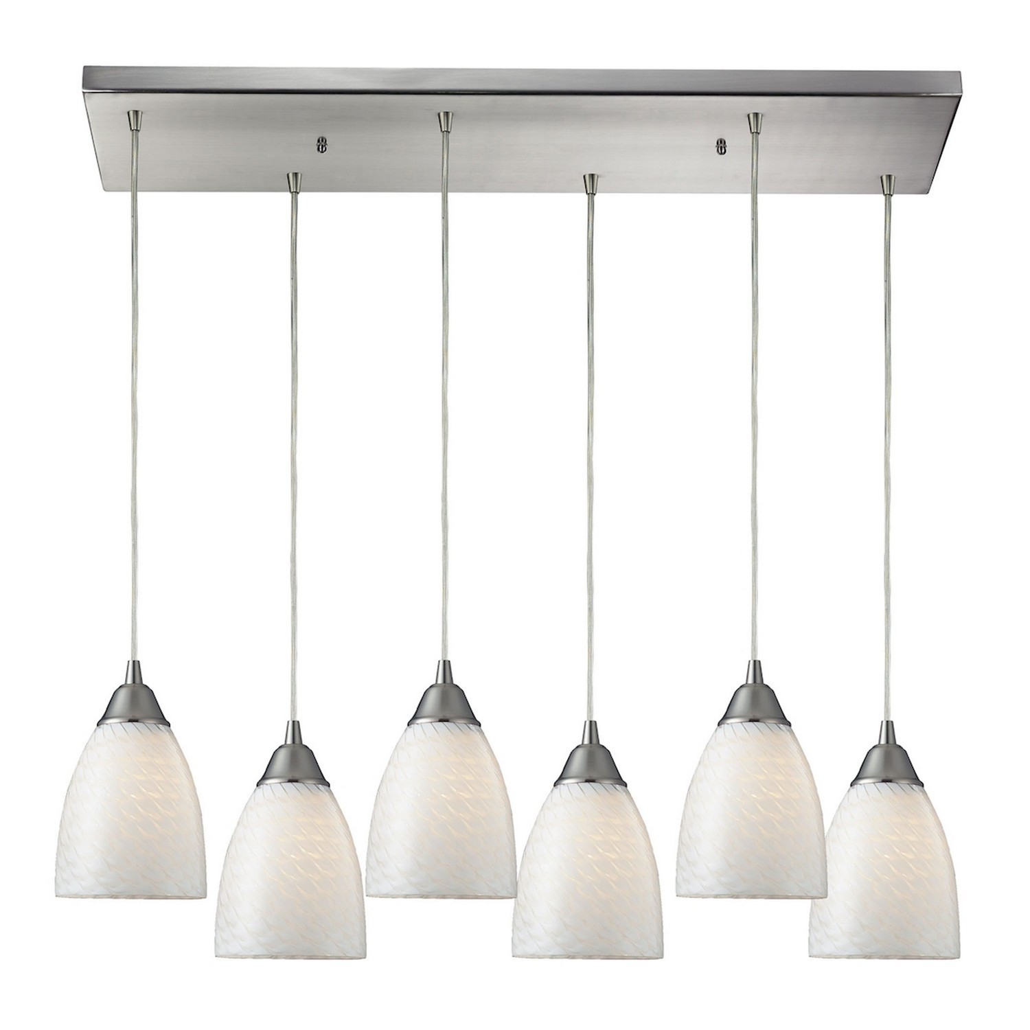 Arco Baleno 6-Light… - image