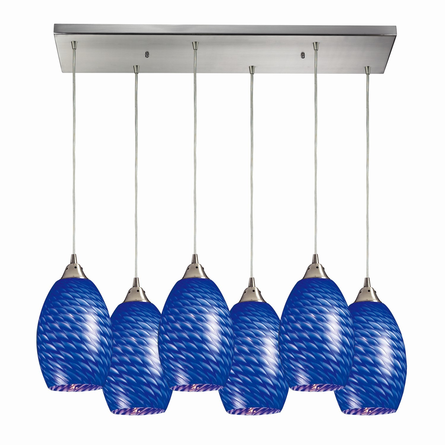 Mulinello 6-Light P… - image