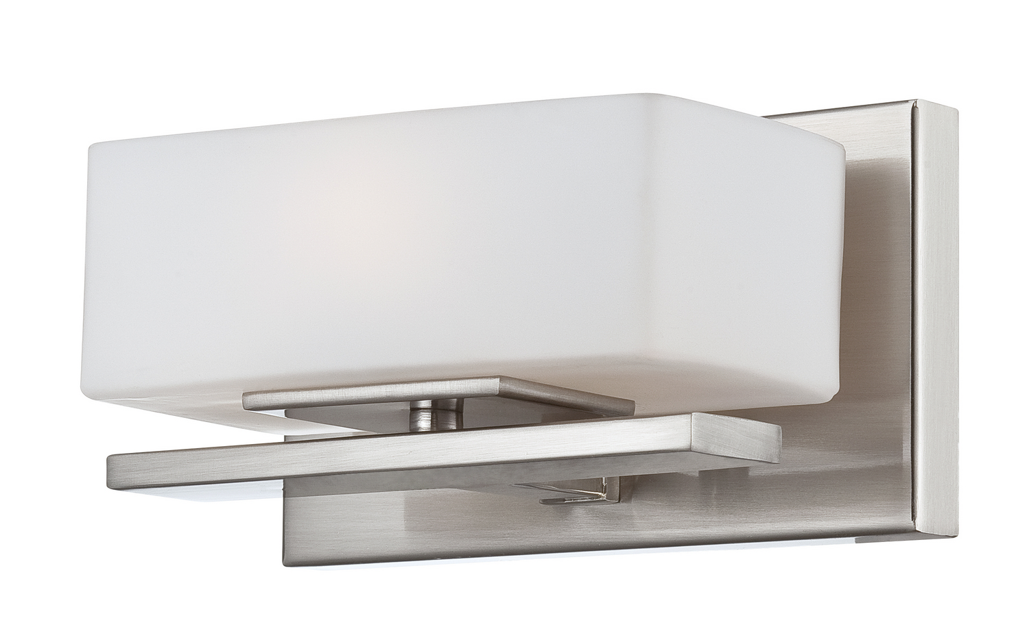 Meridian 1-Light Wa… - image