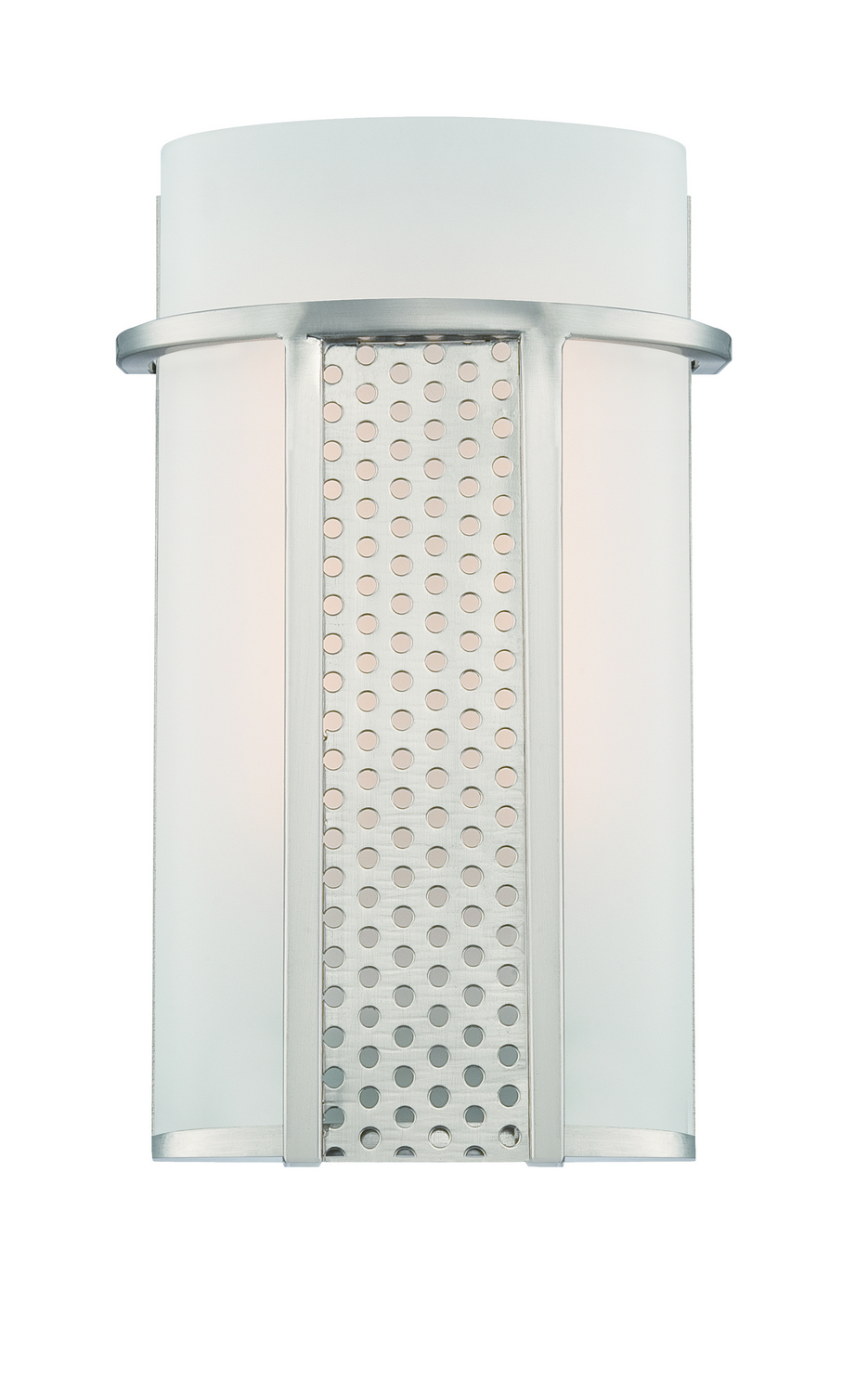 Lucern Led Wall Sco… - image