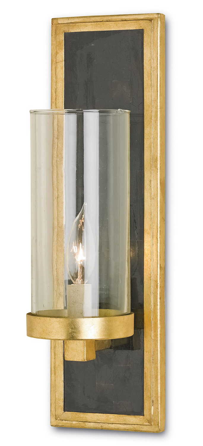 Charade One Light Wall Sconce
