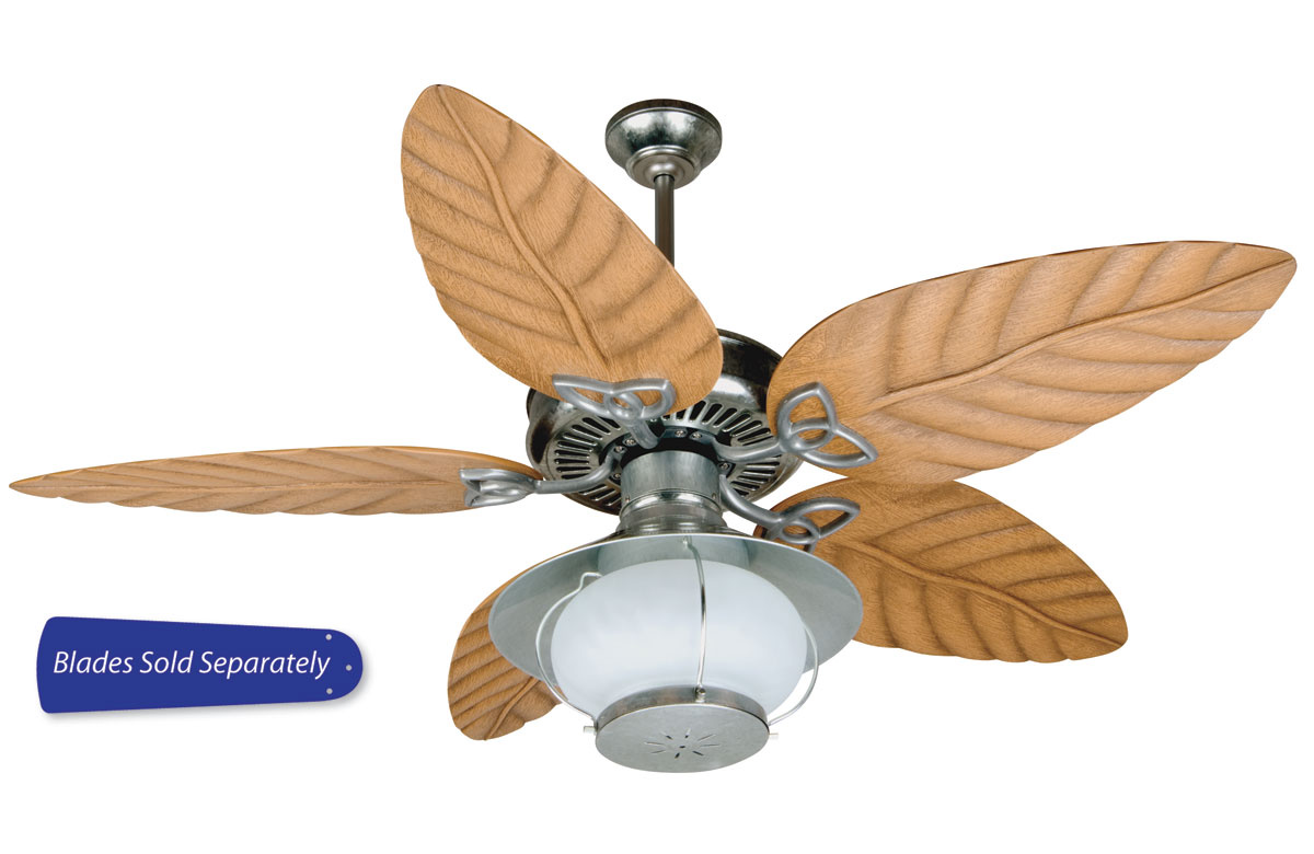 Outdoor Patio Fan 5… - image