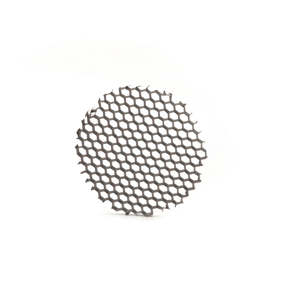 Hexcell Louver