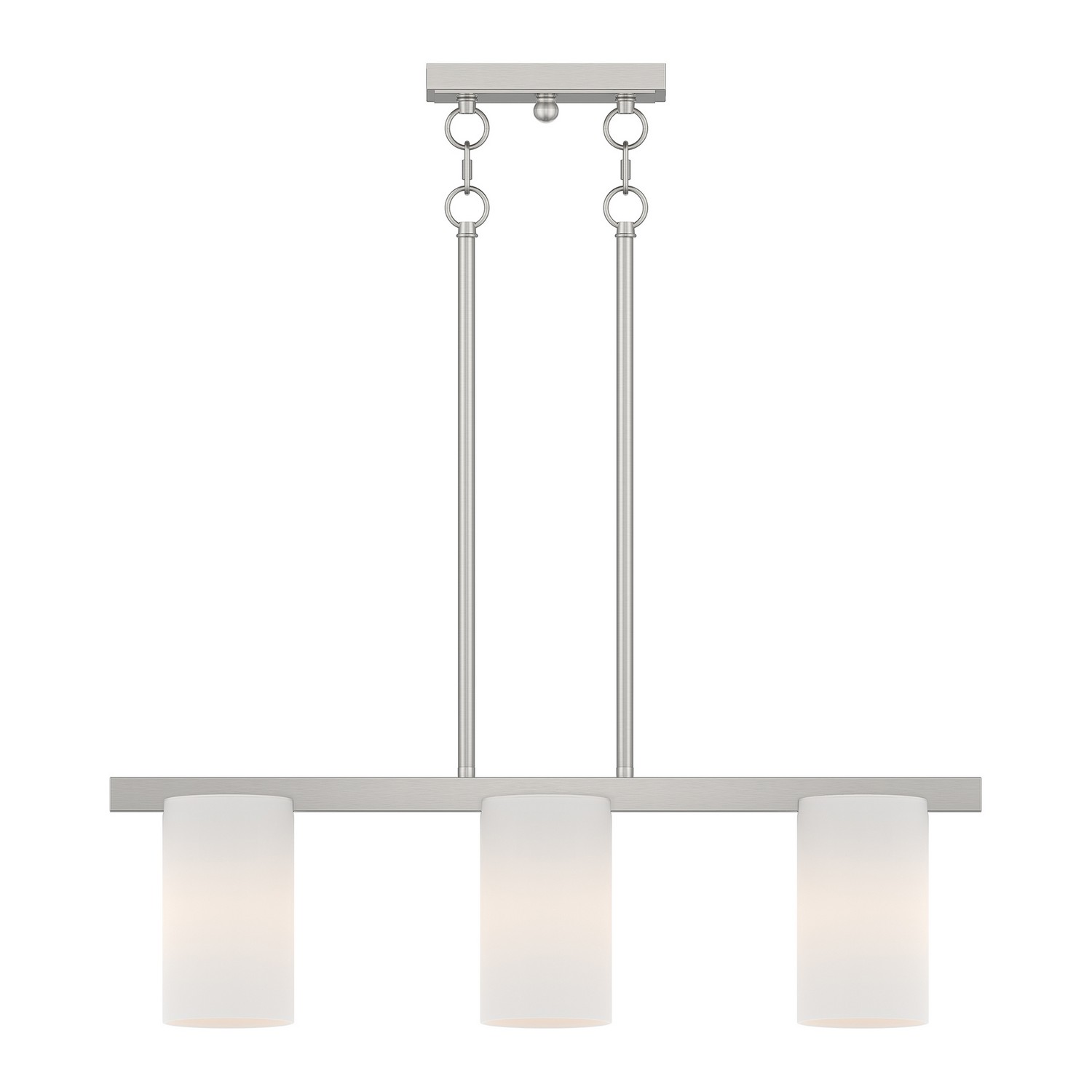 Astoria 3-Light Cha… - image
