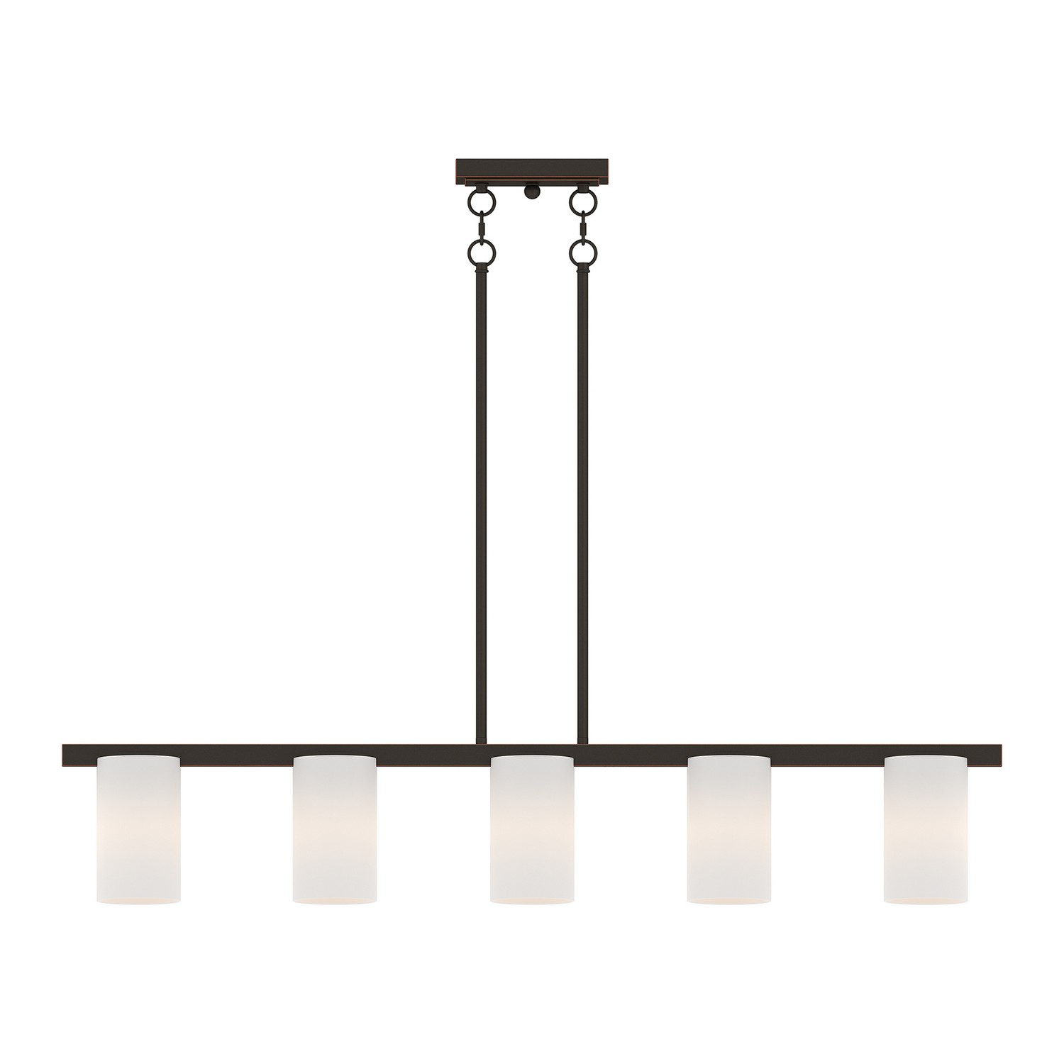 Astoria 5-Light Cha… - image