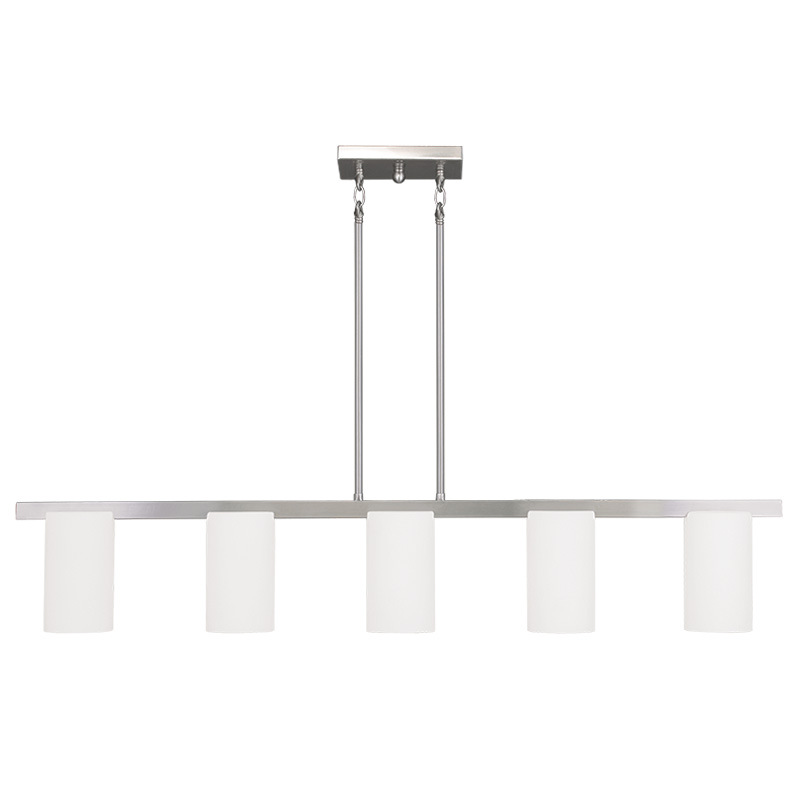 Astoria 5-Light Cha… - image