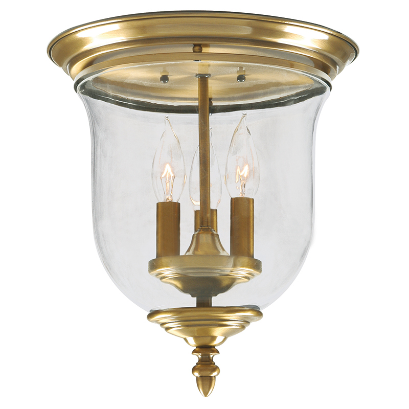 Legacy 3-Light Ceil… - image