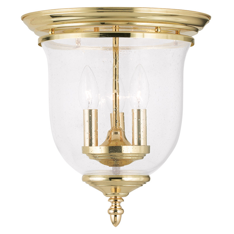 Legacy 3-Light Ceil… - image