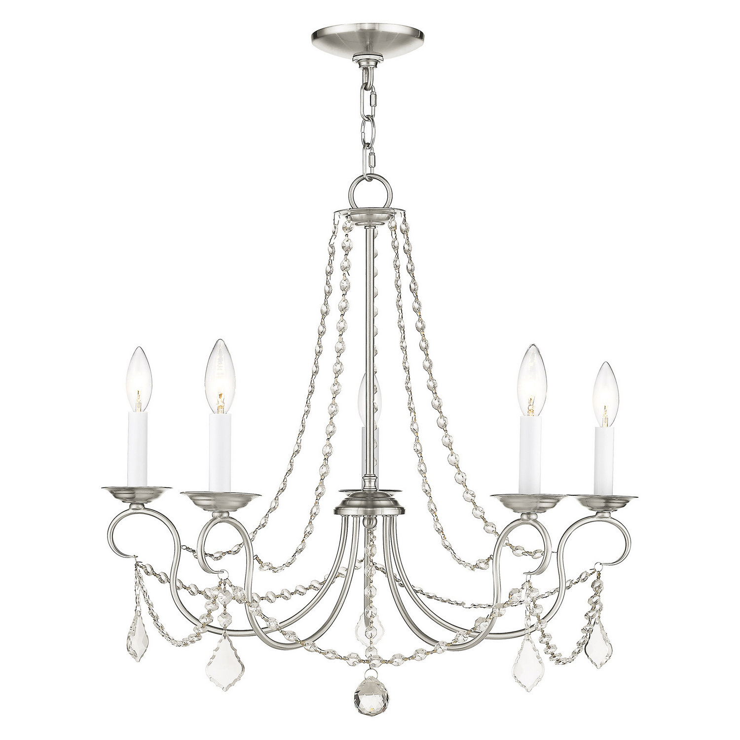 Pennington 5-Light … - image