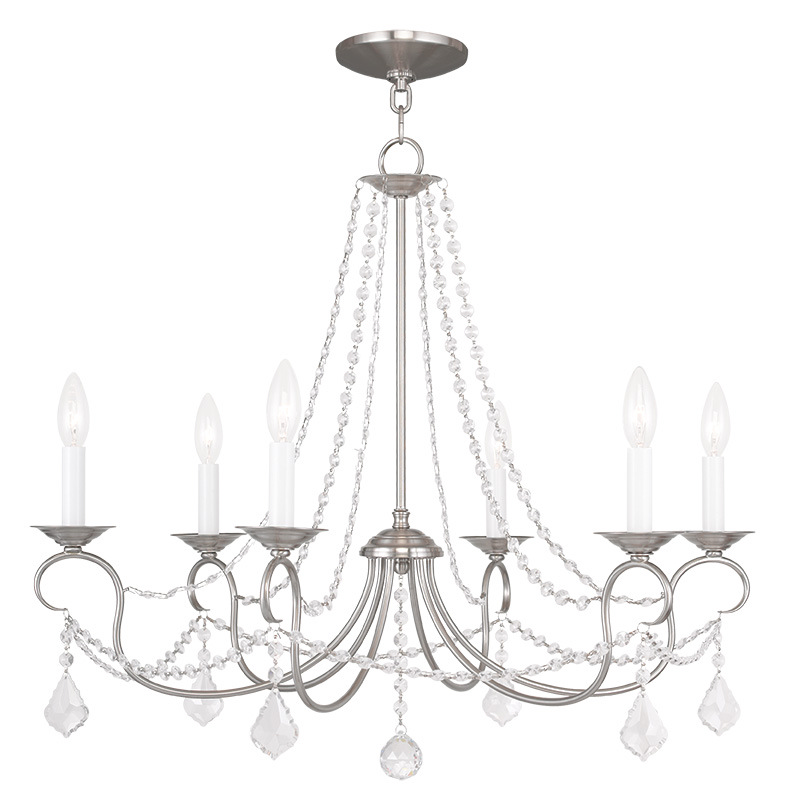 Pennington 6-Light … - image