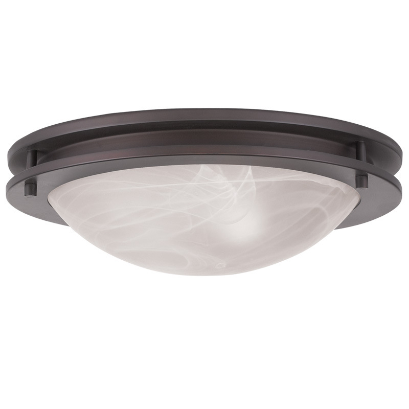 Ariel 2-Light Ceili… - image