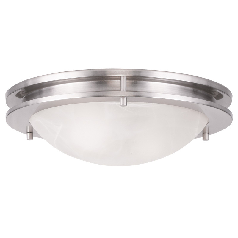Ariel 2-Light Ceili… - image