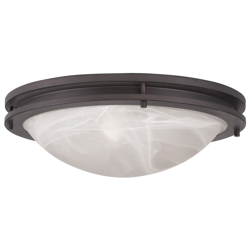 Ariel 3-Light Ceili… - image