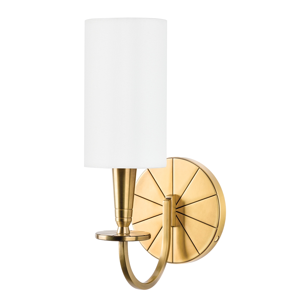 Mason One Light Wall Sconce