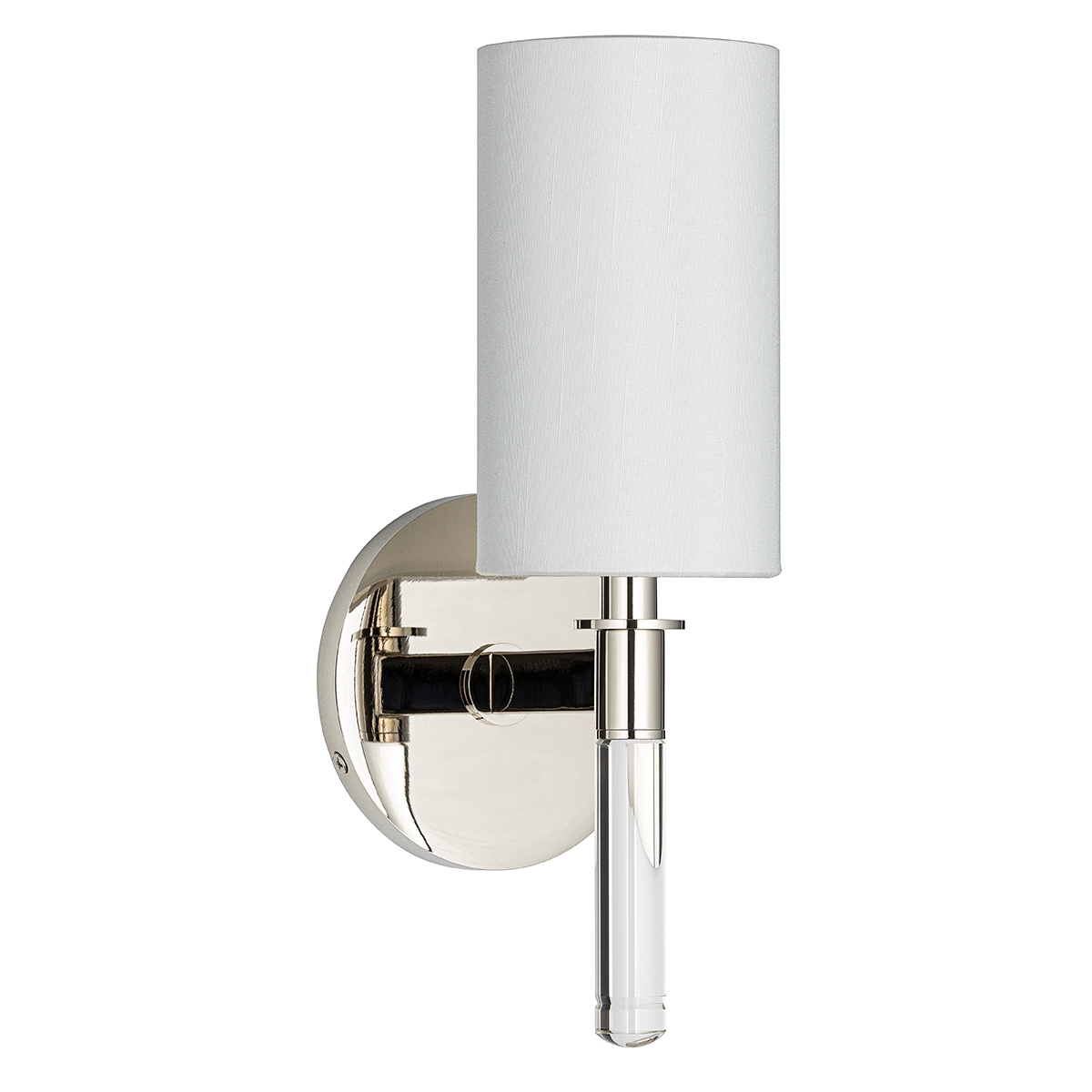 Wylie One Light Wall Sconce
