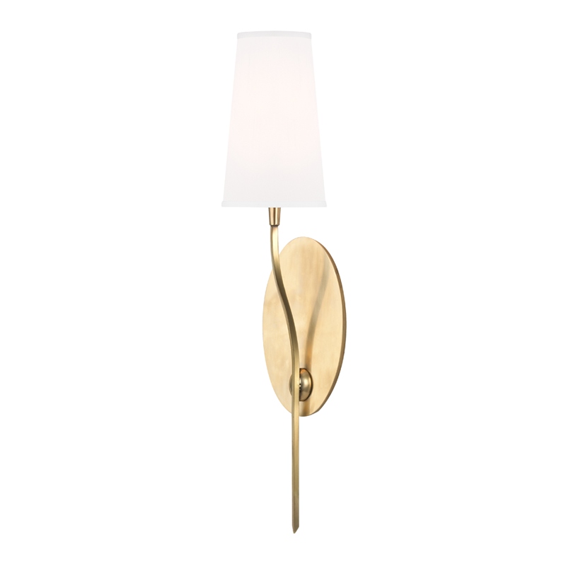 Rutland One Light Wall Sconce