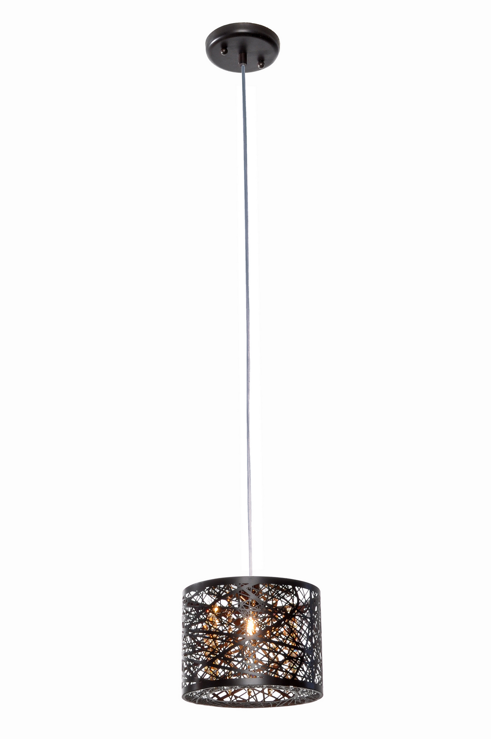 Inca 1-Light Pendan… - image
