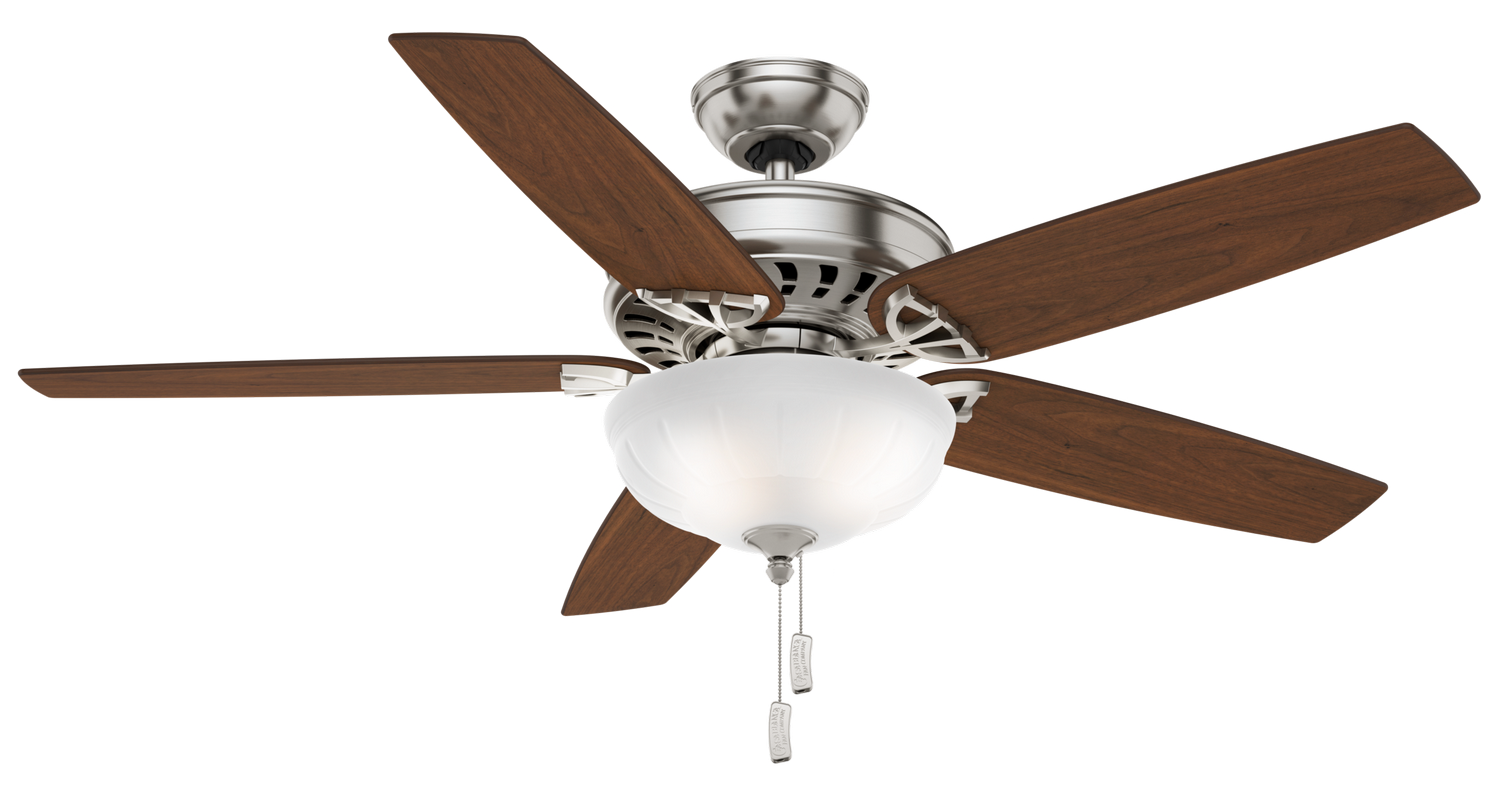 Casablanca 54023 54``Ceiling Fan Concentra® Gallery Brushed Nickel eBay
