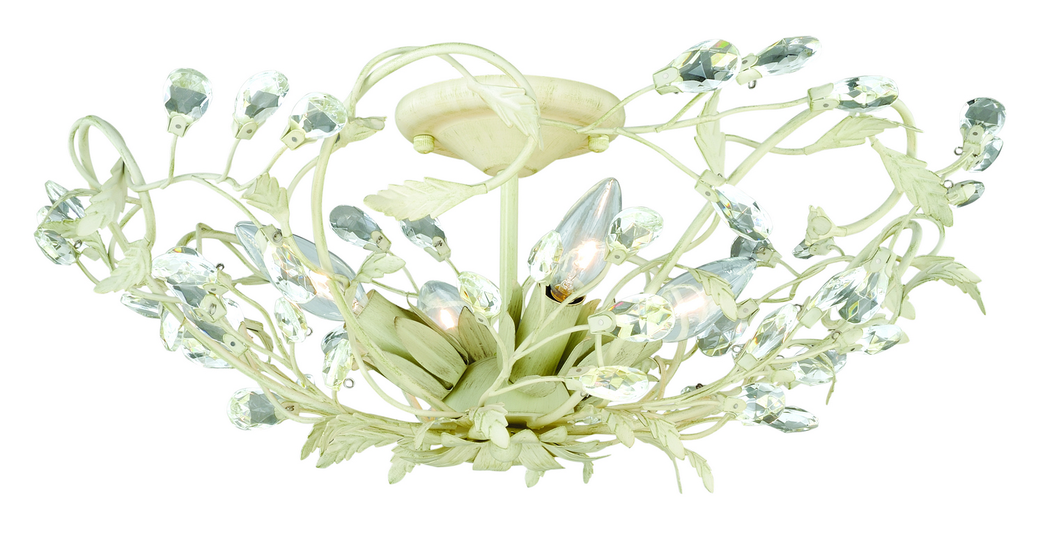 Jardin 4-Light Semi… - image