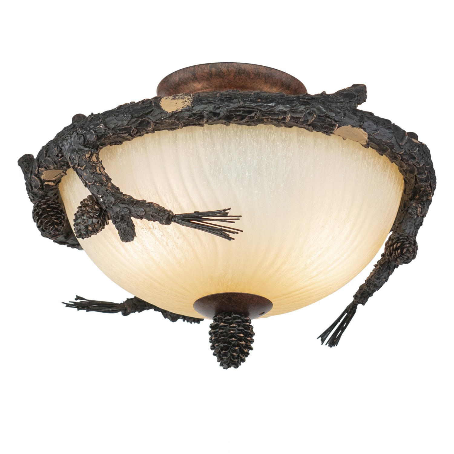 Fan Light Kit 2-Lig… - image