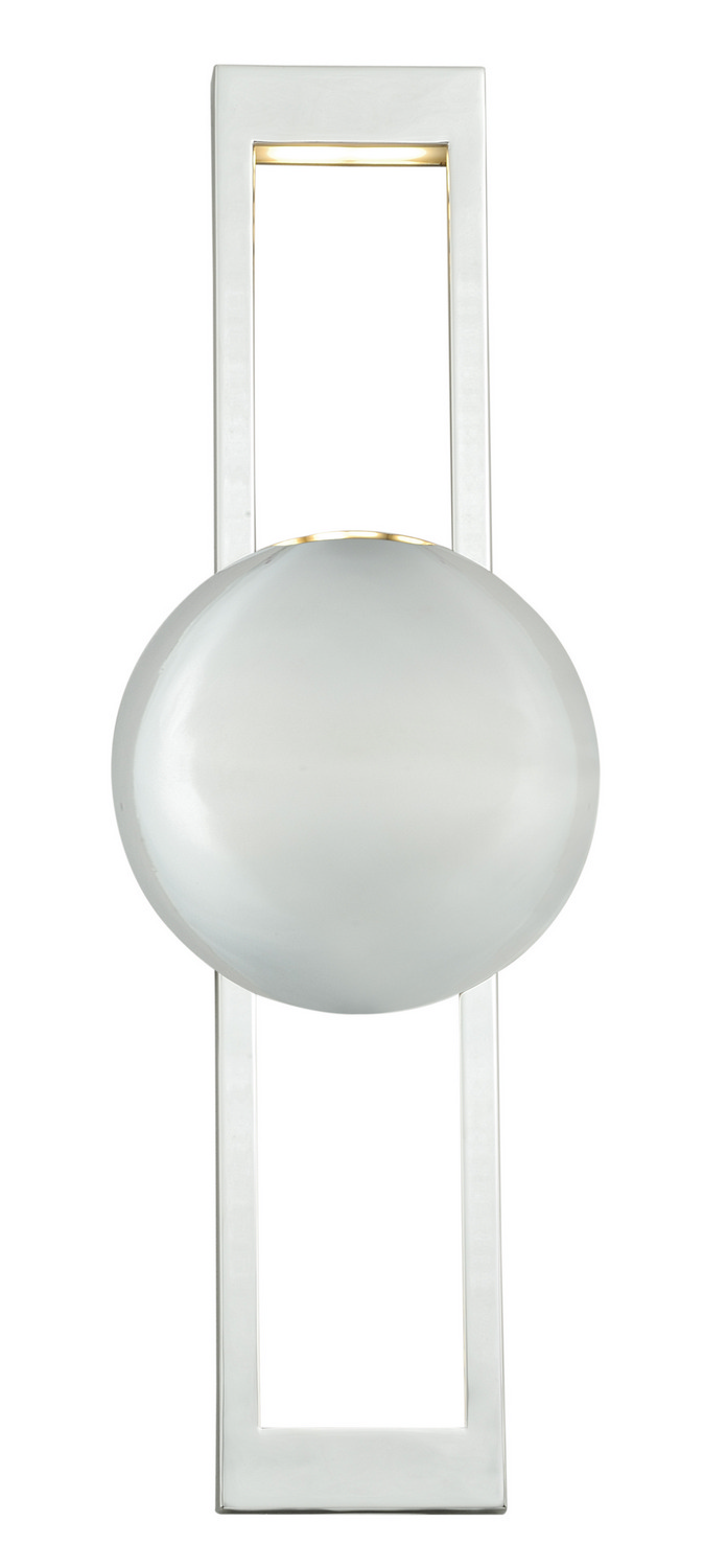 Aline 1-Light Led W… - image